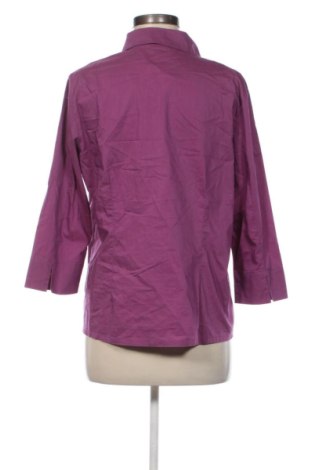 Dámská košile  Lalique, Velikost L, Barva Fialová, Cena  189,00 Kč
