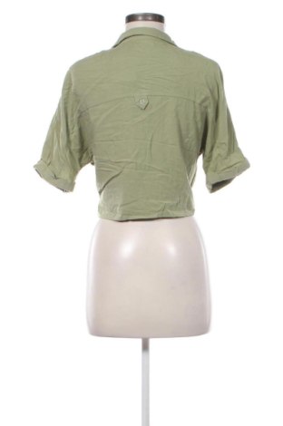 Dámska košeľa  Lascana, Veľkosť S, Farba Zelená, Cena  10,95 €