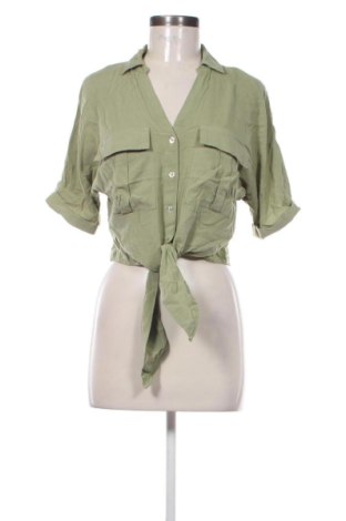 Dámska košeľa  Lascana, Veľkosť S, Farba Zelená, Cena  10,95 €