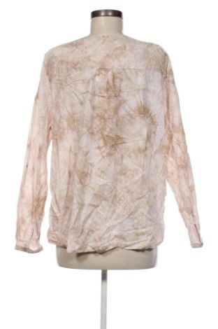 Damenbluse Laura T., Größe L, Farbe Beige, Preis € 7,99