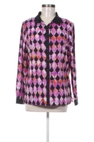 Damenbluse Laura T., Größe XL, Farbe Mehrfarbig, Preis € 6,99