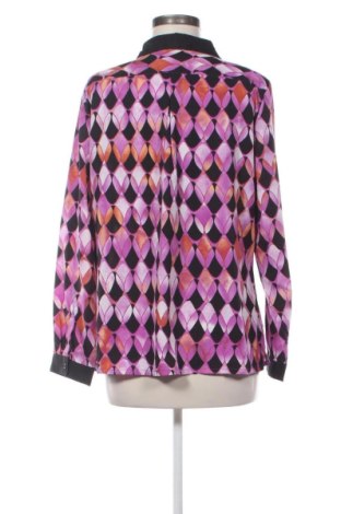 Damenbluse Laura T., Größe XL, Farbe Mehrfarbig, Preis € 6,99