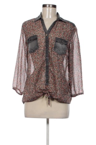 Dámská košile  Laura Torelli, Velikost M, Barva Vícebarevné, Cena  379,00 Kč
