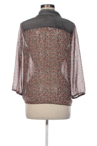 Dámská košile  Laura Torelli, Velikost M, Barva Vícebarevné, Cena  379,00 Kč