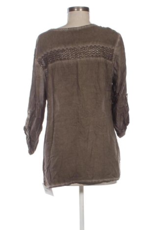 Дамска риза Laura Torelli, Размер XL, Цвят Кафяв, Цена 12,85 €