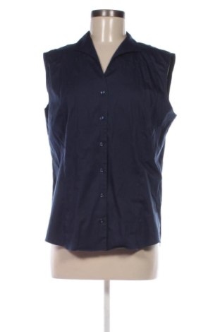 Дамска риза Lawrence Grey, Размер L, Цвят Син, Цена 25,00 €