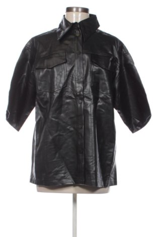 Dámska košeľa  LeGer By Lena Gercke, Veľkosť S, Farba Čierna, Cena  36,95 €