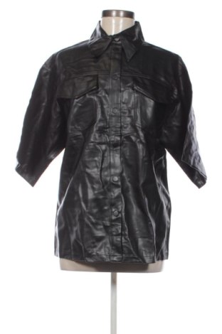 Dámska košeľa  LeGer By Lena Gercke, Veľkosť S, Farba Čierna, Cena  46,95 €