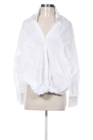 Damska koszula LeGer By Lena Gercke X About you, Rozmiar M, Kolor Biały, Cena 110,99 zł