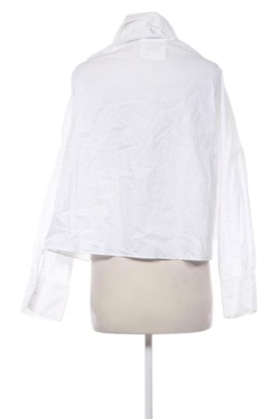 Damska koszula LeGer By Lena Gercke X About you, Rozmiar M, Kolor Biały, Cena 110,99 zł