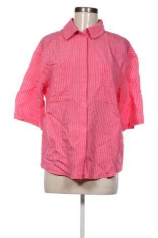 Γυναικείο πουκάμισο LeGer By Lena Gercke X About you, Μέγεθος S, Χρώμα Πολύχρωμο, Τιμή 12,99 €