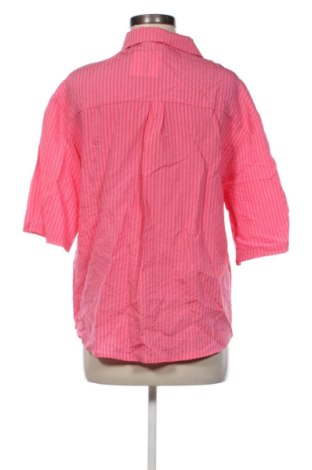 Γυναικείο πουκάμισο LeGer By Lena Gercke X About you, Μέγεθος S, Χρώμα Πολύχρωμο, Τιμή 12,99 €