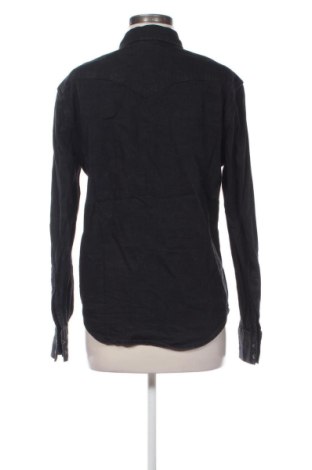 Дамска риза Levi's, Размер M, Цвят Черен, Цена 65,44 €