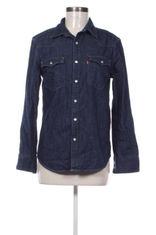 Дамска риза Levi's, Размер S, Цвят Син, Цена 13,80 €