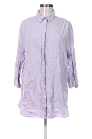 Дамска риза Liberty, Размер XL, Цвят Лилав, Цена 21,47 €