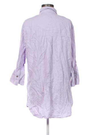 Дамска риза Liberty, Размер XL, Цвят Лилав, Цена 21,47 €