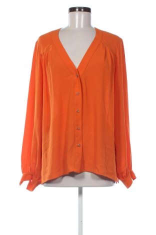 Damenbluse Liu Jo, Größe L, Farbe Orange, Preis 70,99 €
