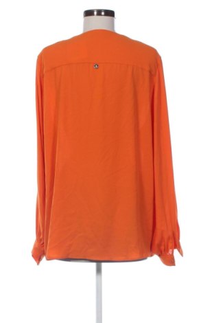 Damenbluse Liu Jo, Größe L, Farbe Orange, Preis 70,99 €