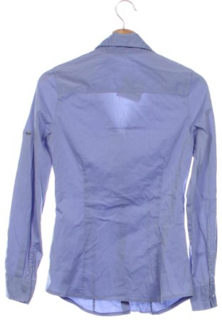 Cămașă de femei Livre, Mărime XS, Culoare Mov, Preț 67,77 Lei