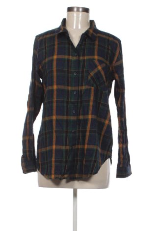 Γυναικείο πουκάμισο Lucky Brand, Μέγεθος M, Χρώμα Πολύχρωμο, Τιμή 25,99 €