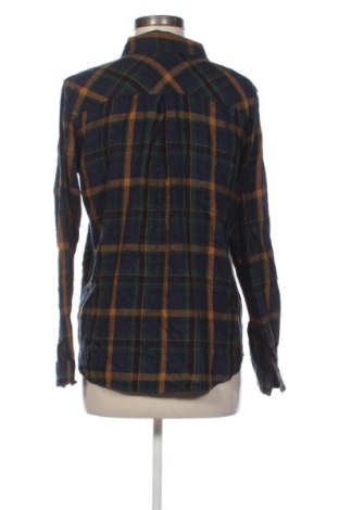 Γυναικείο πουκάμισο Lucky Brand, Μέγεθος M, Χρώμα Πολύχρωμο, Τιμή 25,99 €