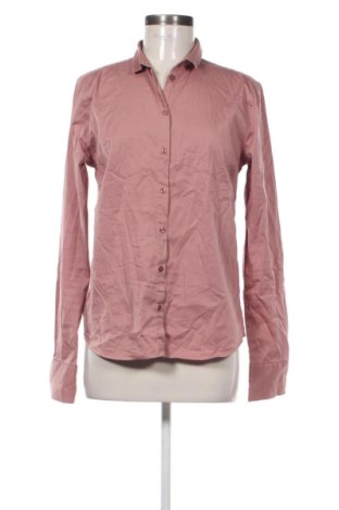Γυναικείο πουκάμισο MOS MOSH, Μέγεθος XL, Χρώμα Σάπιο μήλο, Τιμή 17,99 €