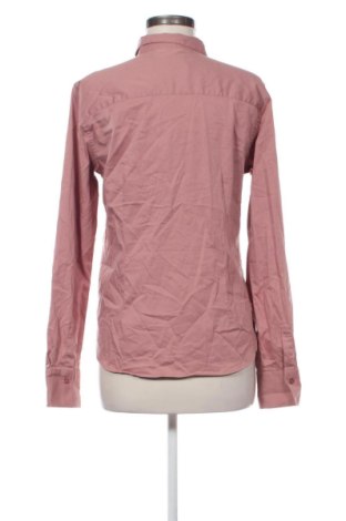 Γυναικείο πουκάμισο MOS MOSH, Μέγεθος XL, Χρώμα Σάπιο μήλο, Τιμή 17,99 €