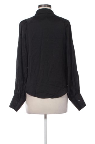 Γυναικείο πουκάμισο MSCH, Μέγεθος S, Χρώμα Μαύρο, Τιμή 33,99 €
