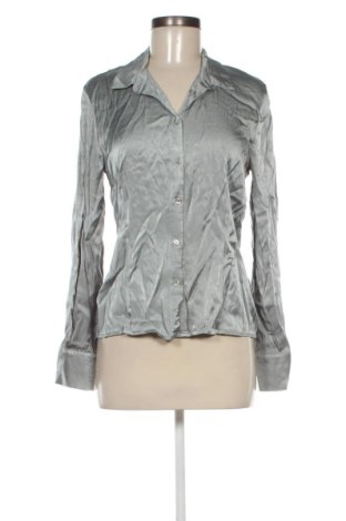 Дамска риза MSCH, Размер M, Цвят Зелен, Цена 24,44 €