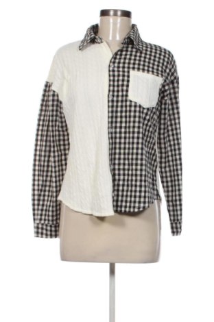 Dámská košile  MW, Velikost S, Barva Vícebarevné, Cena  189,00 Kč