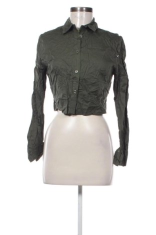 Dámská košile  Made With Love, Velikost S, Barva Zelená, Cena  609,00 Kč