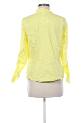 Γυναικείο πουκάμισο Madeleine, Μέγεθος M, Χρώμα Κίτρινο, Τιμή 19,99 €