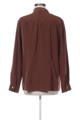 Cămașă de femei Madeleine, Mărime L, Culoare Maro, Preț 145,97 Lei