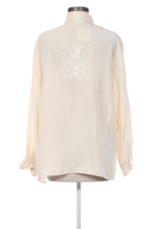 Damenbluse Madeleine, Größe L, Farbe Beige, Preis € 28,00