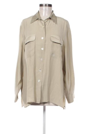 Дамска риза Madeleine, Размер L, Цвят Зелен, Цена 28,00 €