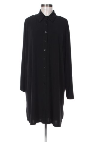 Dámská košile  Magna, Velikost 4XL, Barva Černá, Cena  379,00 Kč