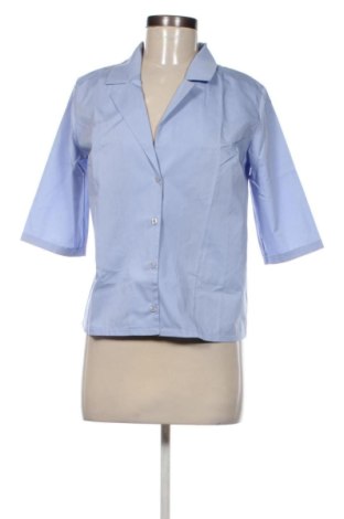 Dámská košile  Makover, Velikost M, Barva Modrá, Cena  1 169,00 Kč