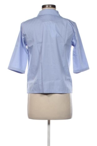 Dámská košile  Makover, Velikost M, Barva Modrá, Cena  1 169,00 Kč