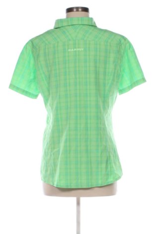 Damska koszula Mammut, Rozmiar L, Kolor Kolorowy, Cena 205,57 zł