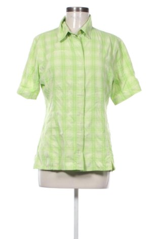 Dámska košeľa  Mammut, Veľkosť L, Farba Zelená, Cena  12,95 €