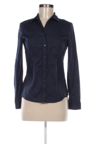 Dámská košile  Mango, Velikost S, Barva Modrá, Cena  397,00 Kč