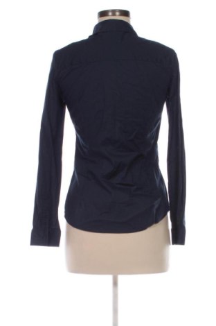 Dámská košile  Mango, Velikost S, Barva Modrá, Cena  397,00 Kč