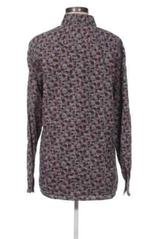 Γυναικείο πουκάμισο Mango, Μέγεθος L, Χρώμα Πολύχρωμο, Τιμή 16,99 €