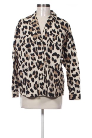 Дамска риза Mango, Размер M, Цвят Многоцветен, Цена 13,81 €