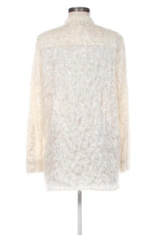 Dámská košile  Mango, Velikost L, Barva Krémová, Cena  391,00 Kč