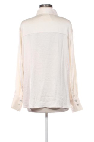 Damska koszula Mango, Rozmiar XL, Kolor ecru, Cena 72,99 zł