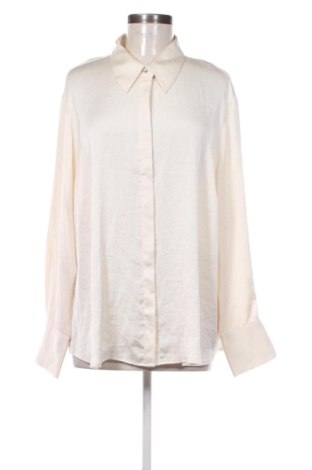Damska koszula Mango, Rozmiar XL, Kolor ecru, Cena 72,99 zł