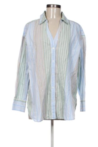 Дамска риза Mango, Размер M, Цвят Многоцветен, Цена 14,31 €