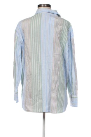 Дамска риза Mango, Размер M, Цвят Многоцветен, Цена 14,31 €