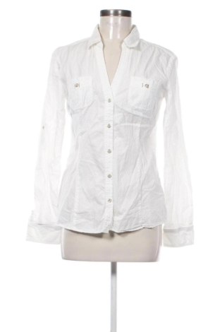 Dámska košeľa  Mango, Veľkosť XL, Farba Biela, Cena  9,95 €